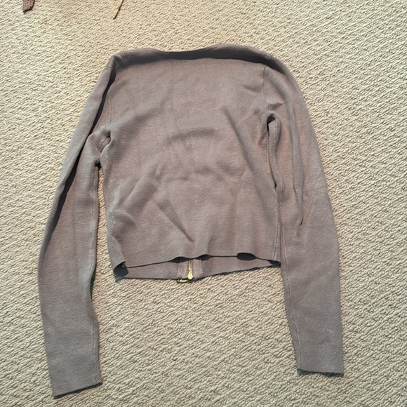 Abercrombie bodysuit - Picture 2 of 2